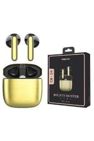 Recci BOUNTY HUNTER earbuds
