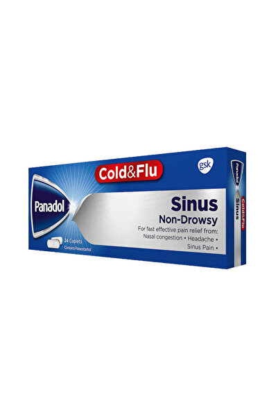 Panadol أقراص ساينس 24