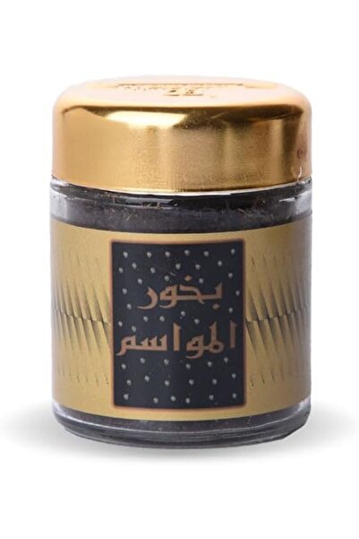 Banafa for Oud Incense 50g