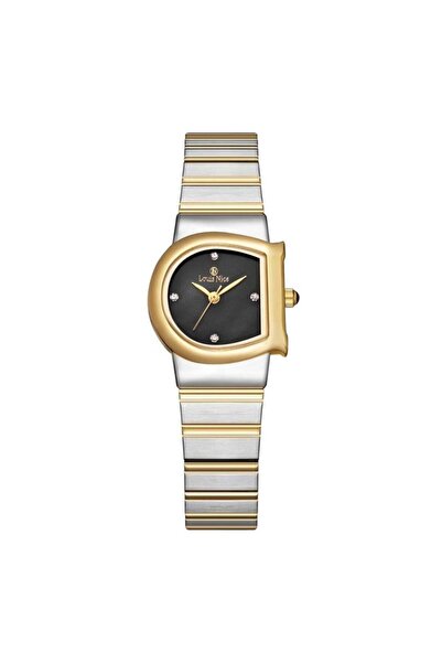 Louis Nice A women's watch with an attractive dial and sparkling stones