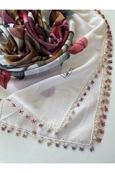 REYYAN Handcrafted Needle Embroidered Writing/Needlework/Needlework Bait/Hand...