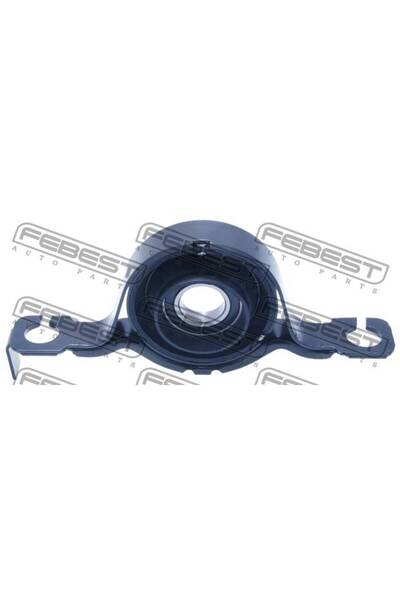 FEBEST Drive Shaft Bearing - MZCB-CX9F