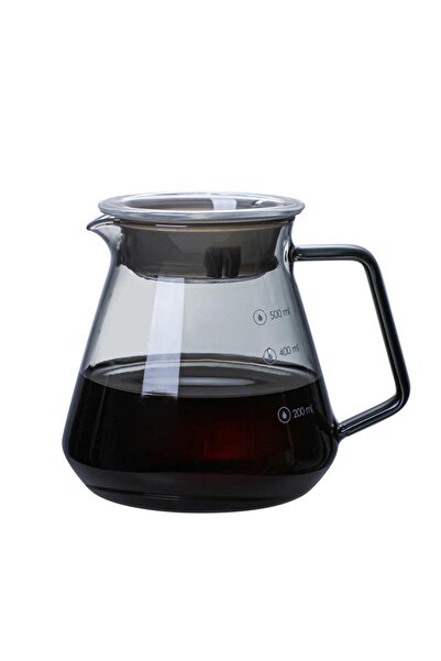 unbranded 600ml semi-Tymore Distillation Server