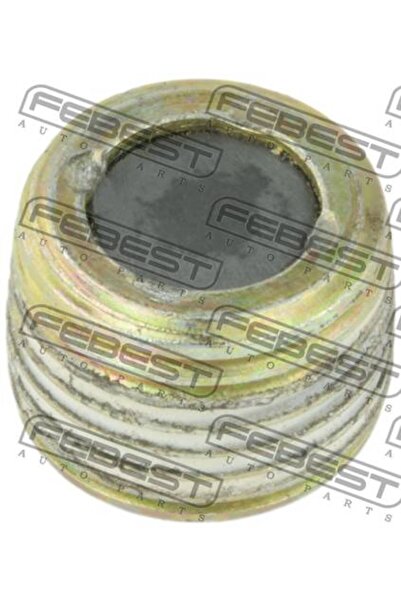 FEBEST سدادة تصريف زيت المحرك (مع مغناطيس) - 0799-TOP