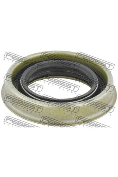 FEBEST Drive Shaft Oil Seal 33.8X55.1X8.8X14.7 - 95LDW-35550915U