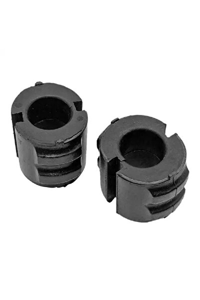 FEBEST Front Stabilizer Bar Bush Kit D30 - BZSB-221F-KIT