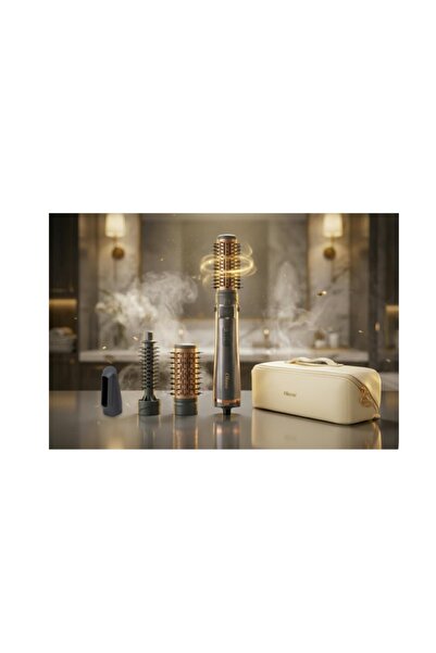 Okema Okema Professional 2120-OK Ionic Brush