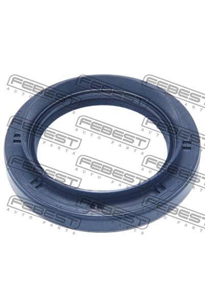 FEBEST مانع تسرب زيت عمود الدوران 48.4 × 74.25 × 9 × 15 - 95HAY-50740915C