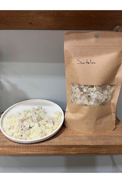 Sandaloz sakızı 100 gr