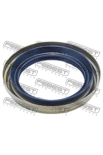 FEBEST Oil Seal Front Hub 54.15X76.15X5.9X11.9 - 95HDS-56760612X