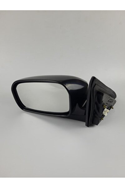NPE TAIWAN Dikiz Ayna Sol Elektrikli 3 Fişli Honda Civic 2002-2006