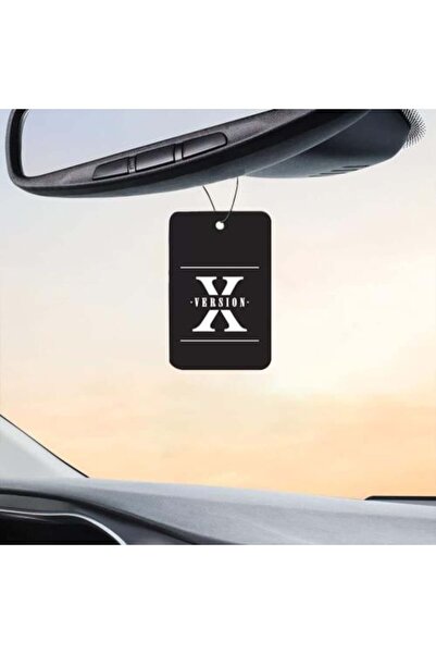 Areon معطر سيارة يعلق على المرايا اريون 5 حبات