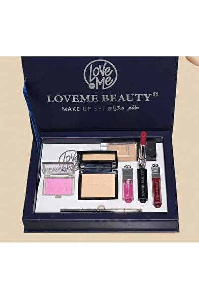 LAFME مجموعة مكياج عالية الجودة