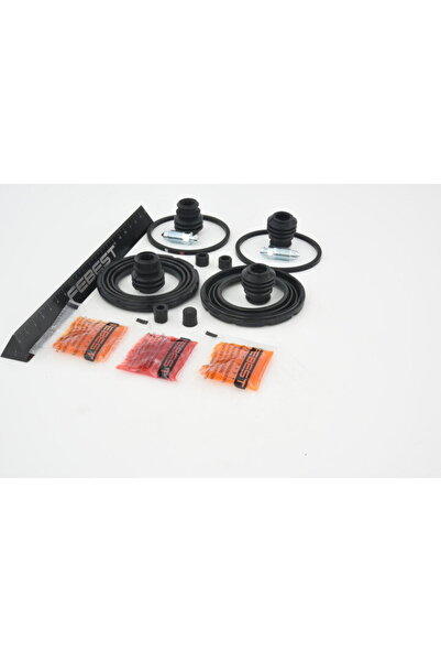 FEBEST Front Brake Caliper Repair Kit (Set For Two Sides) - 0575-CX5F
