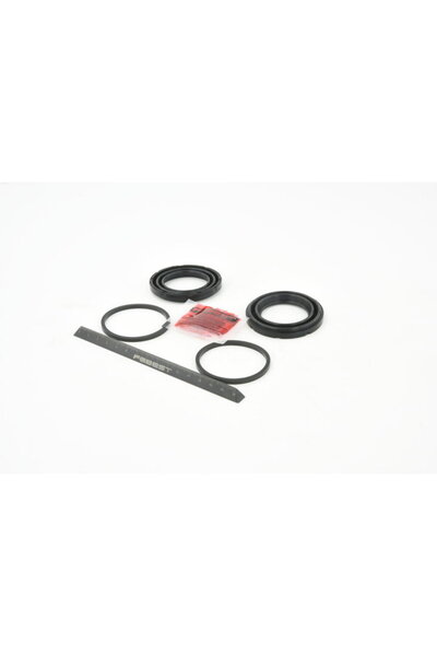 FEBEST Front Brake Caliper Repair Kit (Set For Two Sides) - 3275-ESCIIIF