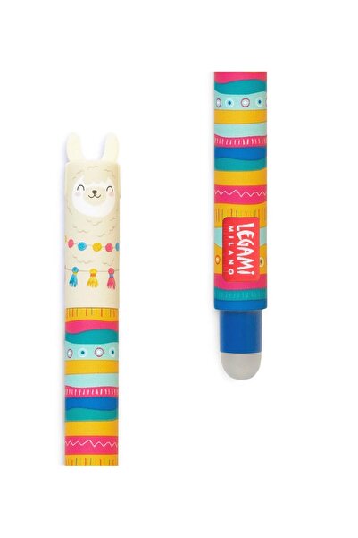 Legami Silinebilir Jel Kalem - Lama