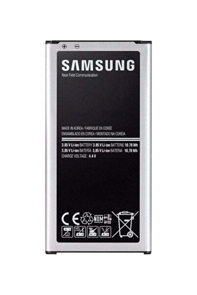 no markte Lithium Ion Battery for Samsung Galaxy Note 4 Black