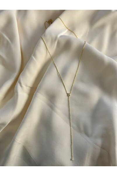 Merze Atelier S HARF Y KOLYE