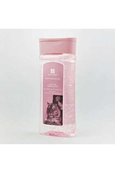 roseberry The Ultimate Feminine Collection: Powder and perfumed oil inspired by the Miss Laveron fragrance.