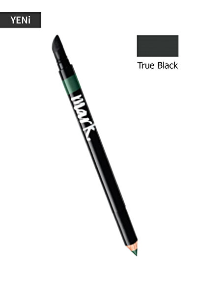AVON Siyah Göz Kalemi - Mark Intense Kohl Eye Pencil True Black 8681298934455