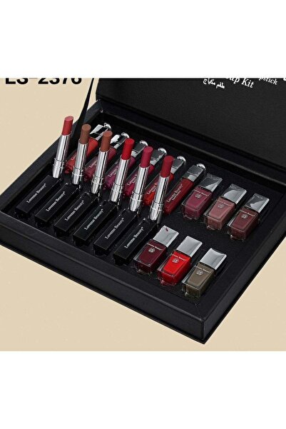 LAFME Beauty New and Elegant Makeup Set