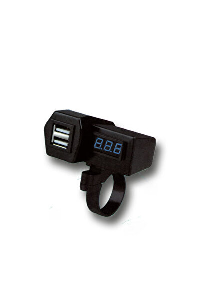 Genel Markalar Z-10 USB VE VOLTMETRE KİTİ