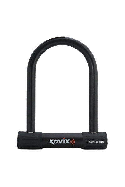 KOVIX KTL14-150BK ALARMLI U KİLİT