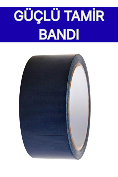 KL HOME Tamir Bandı LACİVERT RENK 48mm*10mt Bant ( 1 adet )