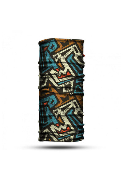 Vexo Bandana Craftsman