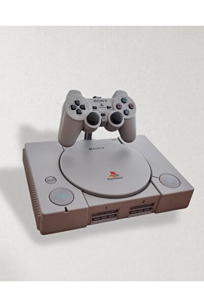 Sony PlayStation 1 Sergi Standı