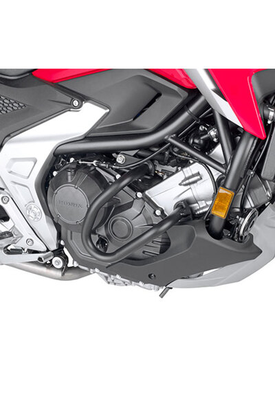 Kappa KN1192 HONDA NC 750 X (21-24) KORUMA DEMİRİ