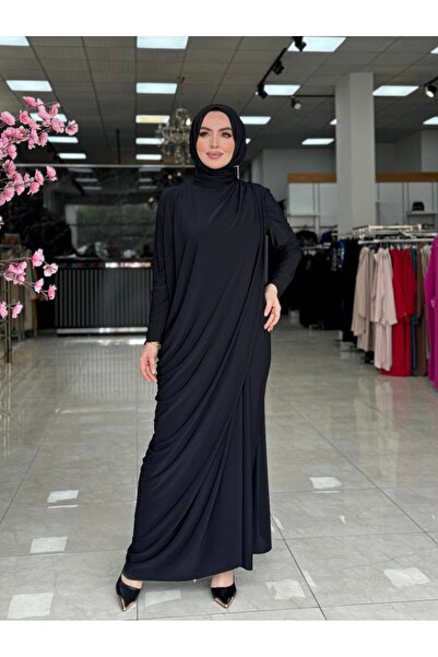 Zümra Tesettür Moda Gala Elbise