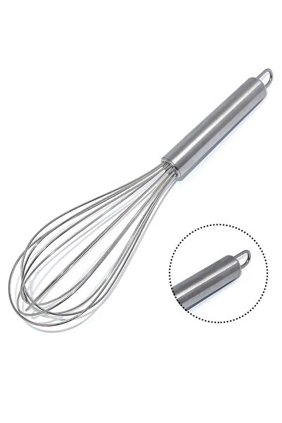 Senz Paslanmaz Çelik Mutfak Çırpıcı, Manuel Mikser Karıştırma,Yumurta Yüksek ...