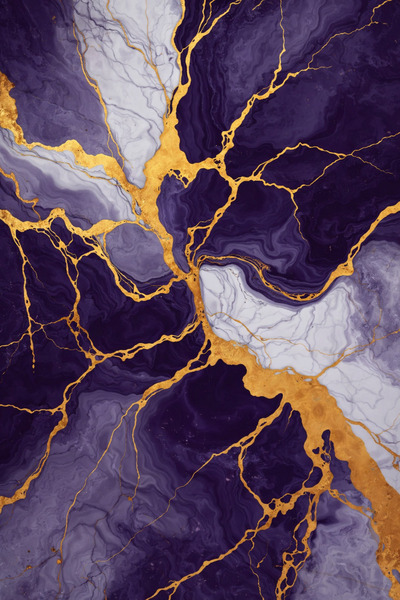 Rabadon Suya Dayanıklı Mermer Desenli Yapışkanlı Duvar Kaplama Mutfak & Banyo...