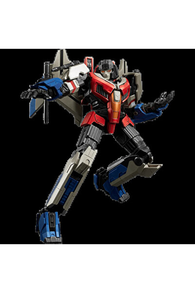 transformers Classic Class 16 | One Starscream