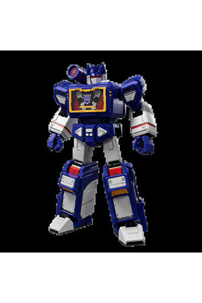 BLOKEES ترانسفورمرز أكشن إيديشن 03 ساوندويف