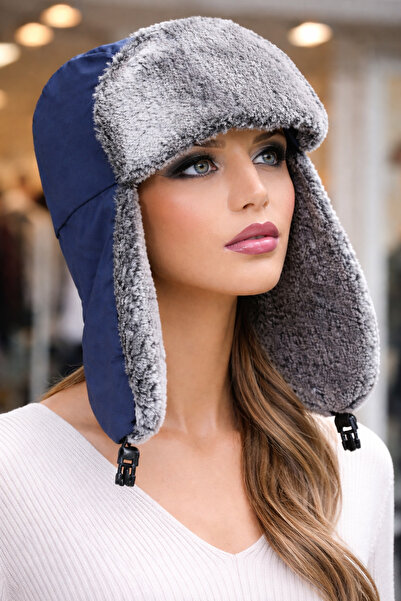 Sir Cliffson Waterproof Pilot Hat