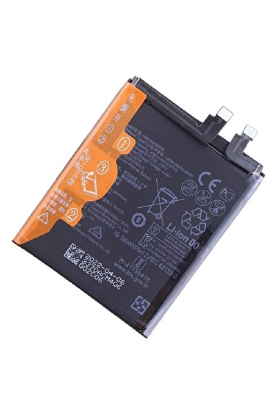 SLTECH Huawei P50 PRO Uyumlu HB536479EFW Batarya Tak Kullan Özellikli 4360MAH...