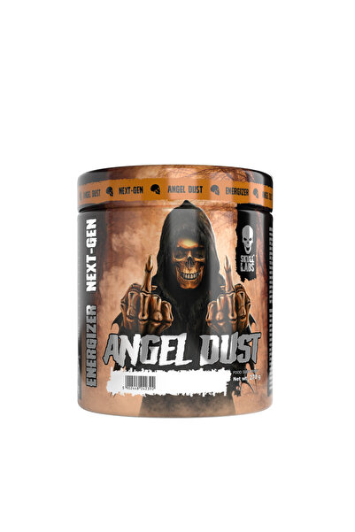 Skull Labs Angel Dust (270 g, Dragon Fruit)