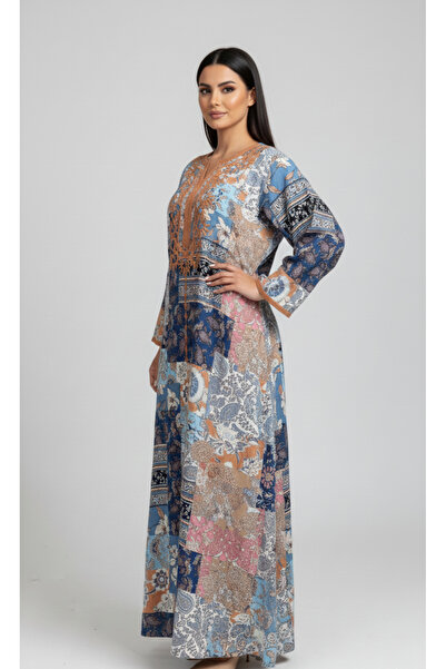 Moda Line Women's jalabiya
