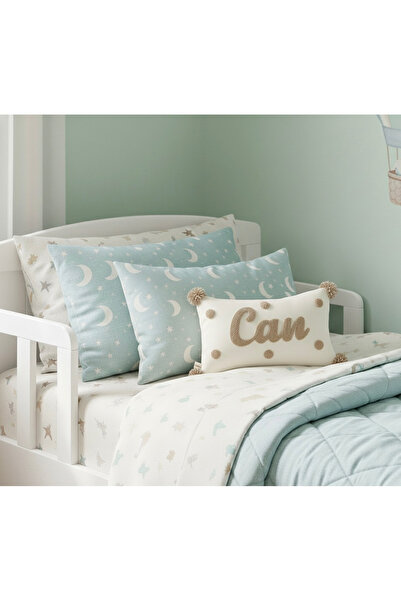 Goong İsimli Punch Bebek/Çocuk Yastığı