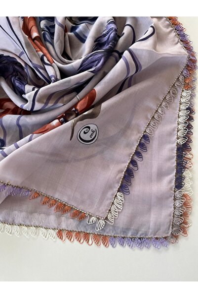 CENK YAZMA Handcrafted Needle Embroidered Writing/Needle Embroidery/Needle Wo...