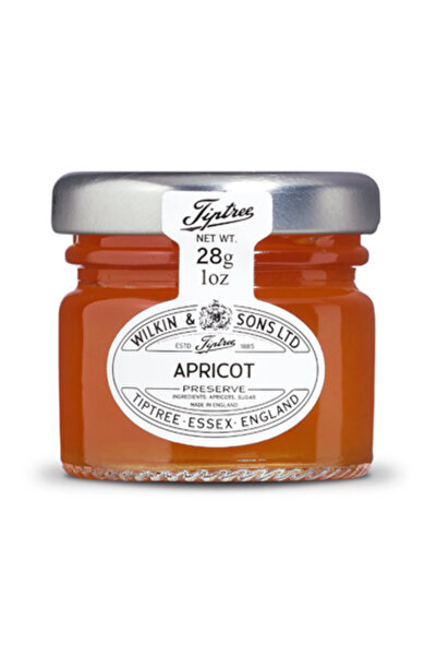 YABANEEZ APRICOT JAM "TIPTREE" (PACK)