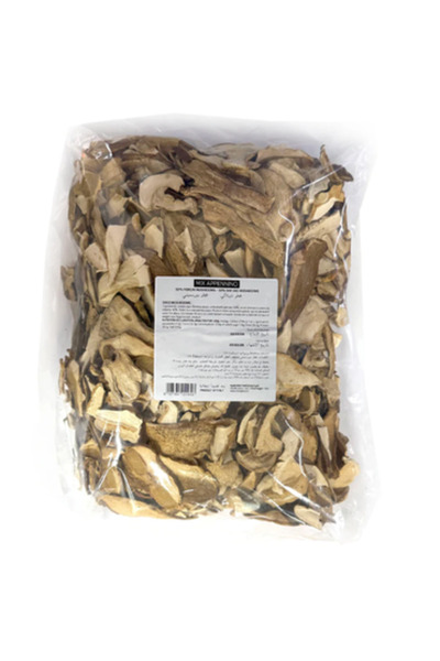 YABANEEZ DRIED PORCINI & SHIITAKE MUSHROOM "APPENNINO"