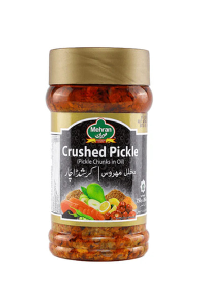 YABANEEZ مخلل مشكل مهران