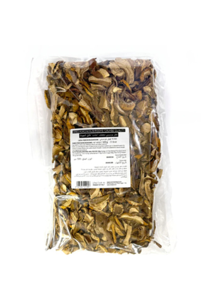 YABANEEZ DRIED PORCINI MUSHROOM "APPENNINO"