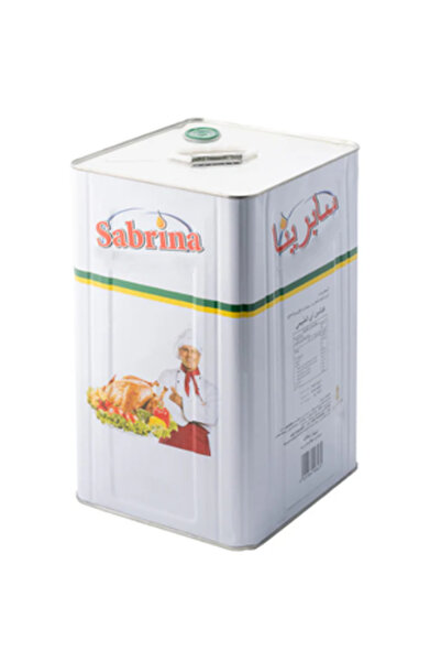 YABANEEZ PURE CANOLA OIL "SABRINA" (CARTOON OF 6 PACKS)