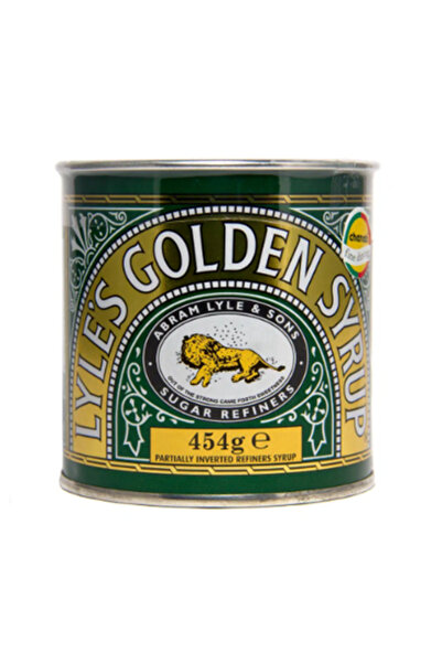 YABANEEZ شراب ذهبي "تيت آند لايل"