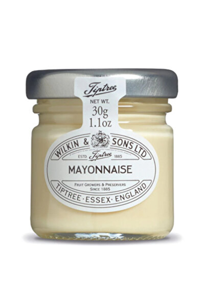 YABANEEZ MAYONNAISE "TIPTREE" (CARTOON OF 72 PACKS)