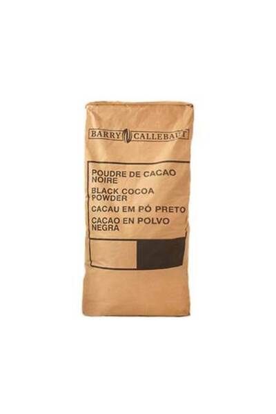 YABANEEZ COCOA POWDER (10-12%) (25KG) "CALLEBAUT"